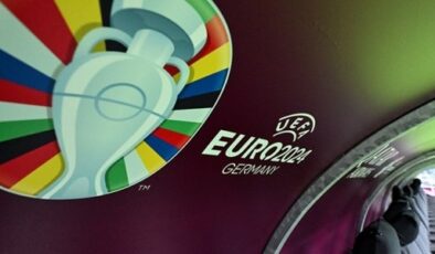 Almanya, EURO 2024 ile ekonomisine ivme kazandırmayı amaçlıyor