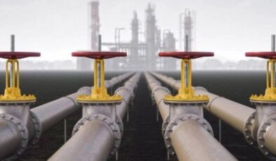 Azerbaycan ile Türkiye arasındaki gaz anlaşması uzatıldı