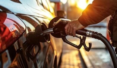 Benzin ve motorinde zam bekleniyor
