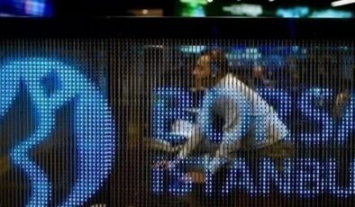 BIST 100 dünya endeksleri arasında zirvede