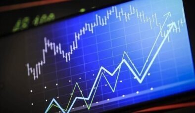 Borsa haftanın son işlem gününe yükselişle başladı