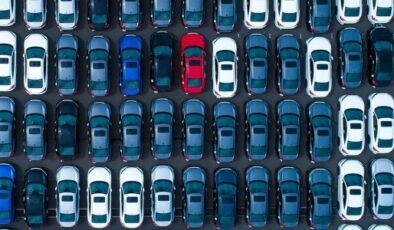 Çin menşeli otomobillerin ithalatına ek gümrük vergisi getirildi