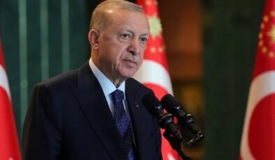 Cumhurbaşkanı Erdoğan açıkladı: Kurban Bayramı tatili 9 güne çıkarıldı