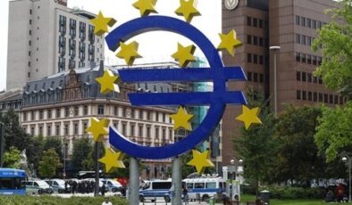 ECB: Euro Bölgesi’nde yar almayan AB ülkeleri katılım kriterlerinde çok az ilerleme kaydetti