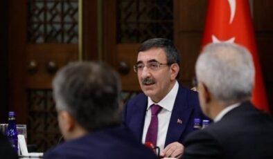 Ekonomi Koordinasyon Kurulu toplandı: Gündemde hangi başlıklar yer alıyor?