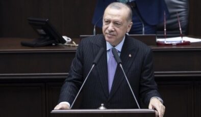Erdoğan: Enflasyonun ücretli kesimde yol açtığı sıkıntıların farkındayız
