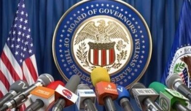 Fed faiz kararını açıkladı!