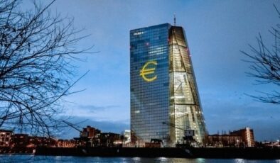 Gözler ECB’de: 5 yıl sonra ilk faiz indirimiyle Fed’in önüne geçilmesi bekleniyor