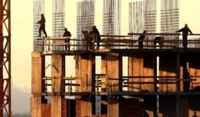 Haziranda hizmet, perakende ve inşaat sektörüne güven azaldı