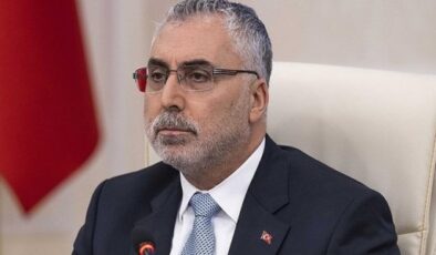 Işıkhan: Çalışan annelere yönelik destek projesi yoğun talep gördü