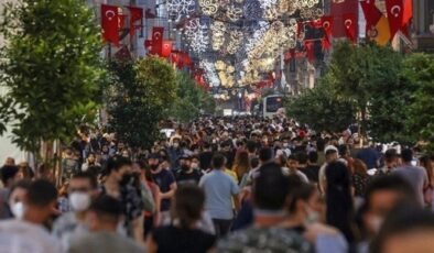 İşsizlik rakamları açıklandı