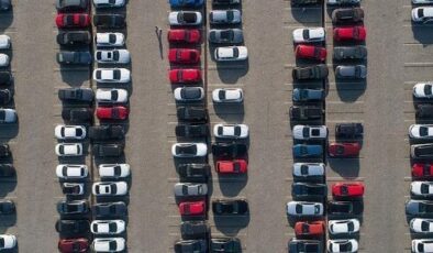 Kampanyalar otomotiv satışlarında daralmayı önleyemedi