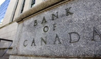 Kanada Merkez Bankası’ndan 4 yıl sonra ilk faiz indirimi