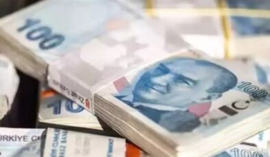 KKM ve katılma hesaplarında sınırlı düşüş