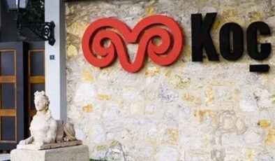 Koç Holding sosyal medya paylaşımlarına karşı harekete geçti