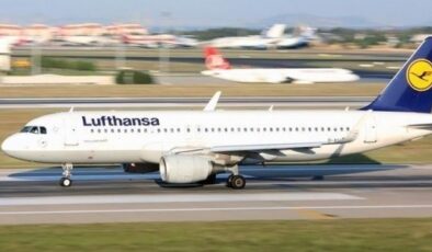 Lufthansa savunma sektörüne giriyor