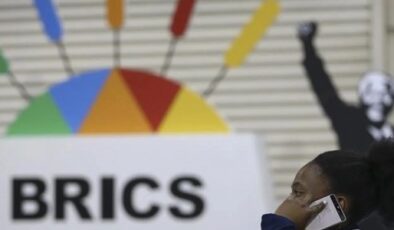 Mahfi Eğilmez yazdı: BRICS Üyesi Olmak
