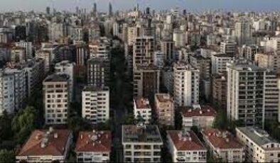 Mayıs ayında konut satışlarında düşüş ivmesi sürdü: En çok hangi illerde konut satıldı?