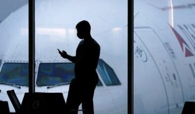 Mayısta 20 milyondan fazla kişi hava yolunu tercih etti