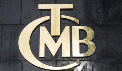 Merkez Bankası faiz kararını açıkladı!