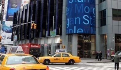 Morgan Stanley’den Türkiye analizi: CDS, dolar ve faiz tahmini