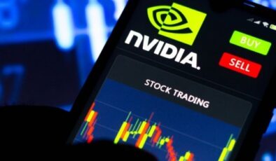 Nvidia’nın piyasa değeri Apple’a yaklaştı