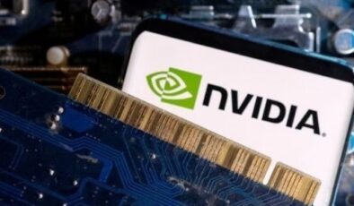 Nvidia’nın piyasa değeri ilk kez 3 trilyon doları aştı
