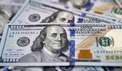 Özel sektörün yurt dışı kredi borcu nisanda 1 milyar dolar arttı
