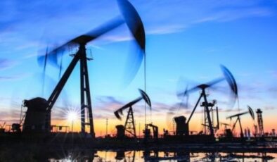 Petrol devlerinin karı ilk çeyrekte azaldı