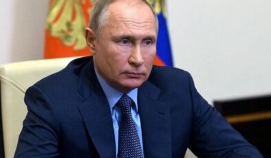 Putin ateşkeş için Ukrayna’ya şartlarını sundu