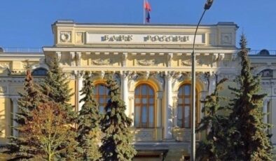 Rusya Merkez Bankası’ndan faiz artırımına yeşil ışık