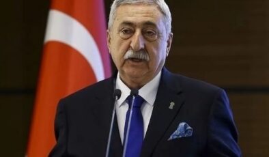 TESK’ten yöresel ürünlerin dizi ve filmlerde tanıtılması önerisi