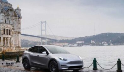Tesla satışları Türkiye’de durma noktasına geldi