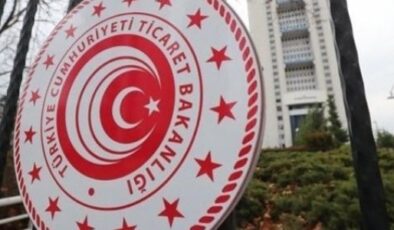 Ticaret Bakanlığı enflasyon düzeltmesine açıklık getirdi