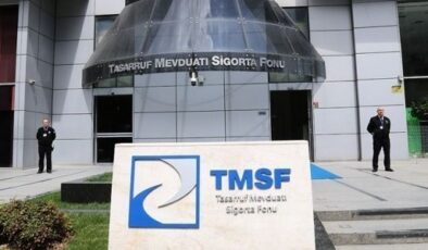 TMSF üç varlığı satışa çıkardı