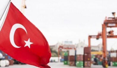 Türkiye G20 ülkeleri içinde en yüksek büyümeyi kaydetti