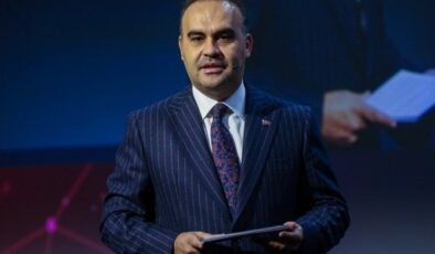 “Türkiye’de 2030 yılına kadar 100 Turcorn ve 100 bin teknoloji girişimi ortaya çıkacak”
