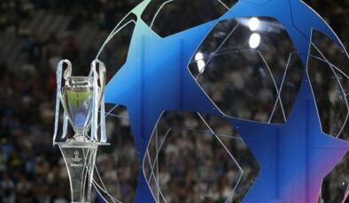 UEFA Şampiyonlar Ligi finalinin ekonomik katkısı hesaplandı