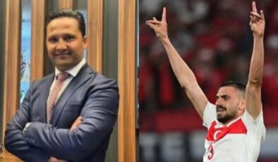 Demiral’ı eleştiren Uyar tepki çekti