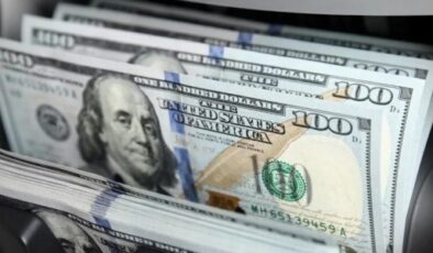 ABD bütçesi haziranda 66 milyar dolar açık verdi