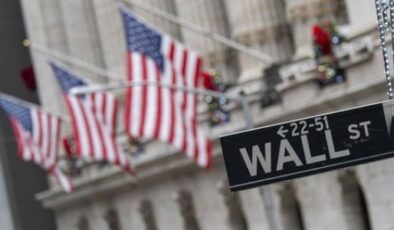 ABD’de büyük bankalarda bilanço sezonu açıldı