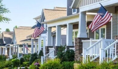 ABD’de mortgage faizleri yeniden %7’nin üzerine çıktı