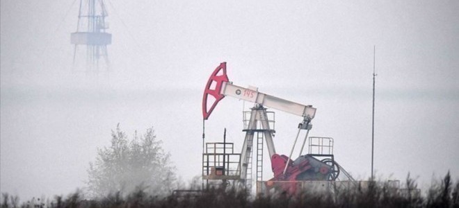ABD’nin ticari ham petrol stokları düştü