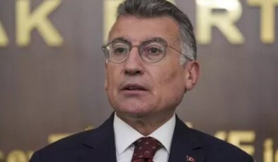 AKP’den emeklilerin ek zam düzenlemesine ilişkin açıklama