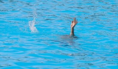 Alanya'da 5 yaşındaki çocuk havuzda boğulma tehlikesi geçirdi