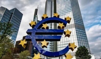 Avrupa Merkez Bankası (ECB) faiz kararını açıkladı