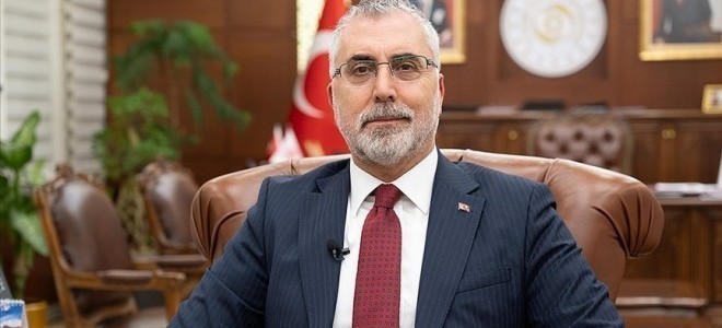 Bakan Işıkhan’dan borçlu belediyelere ilişkin icra uyarısı
