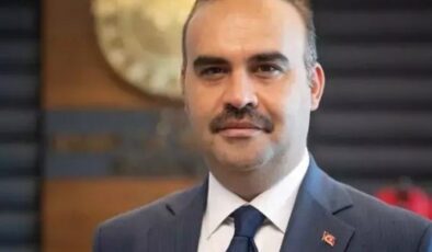 Bakan Kacır: Uydu teknolojilerinde A takımına girdik