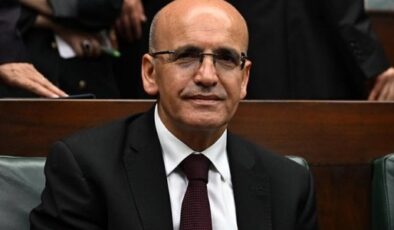 Bakan Şimşek’ten borçlanma maliyetlerine ilişkin açıklama