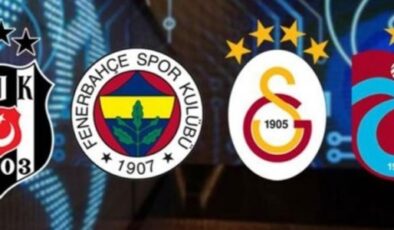 Borsa liginde ilk yarı tamamlandı: 6 ayın şampiyonu belli oldu
